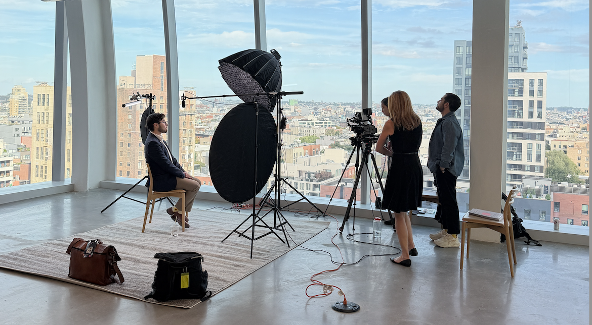 Customer story production — turning customer success into scalable proof